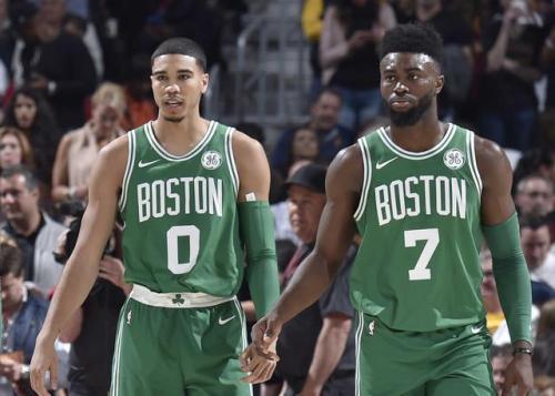  灰熊新秀爆发终结凯尔特人连胜  