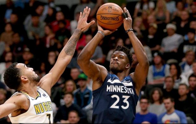  穆雷关键球马刺终结活塞连败  