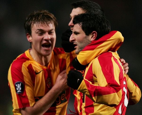  里昂锋线哑火，客场负于朗斯遭遇两连败  